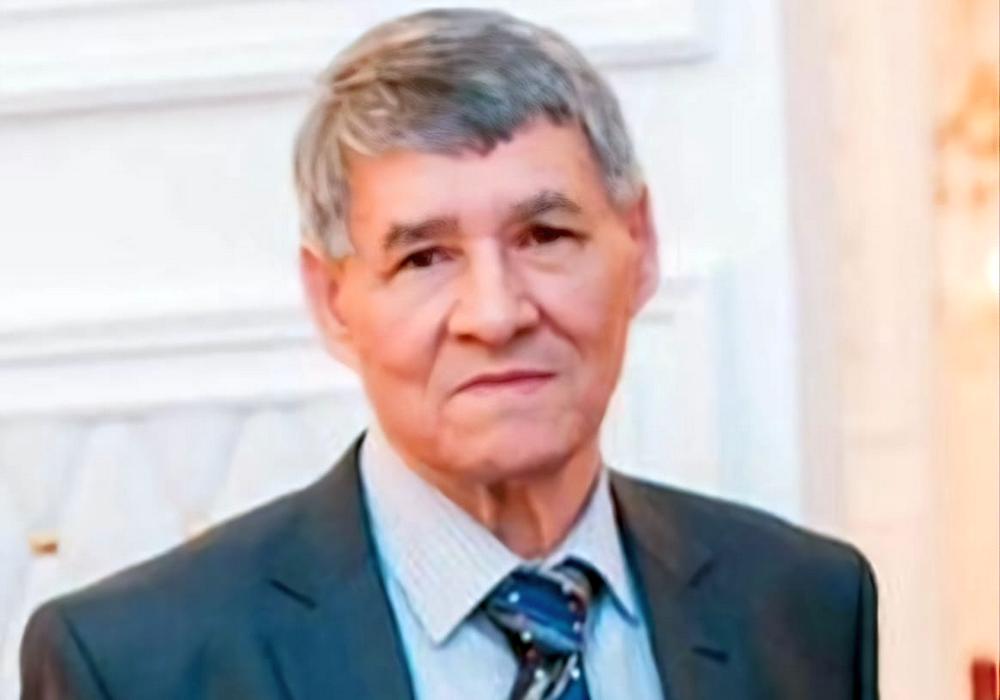 Шушаков Марат Туркпенбаевич